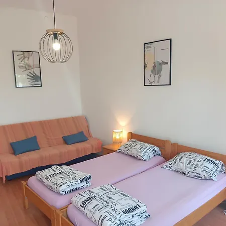 Apartman Doris *