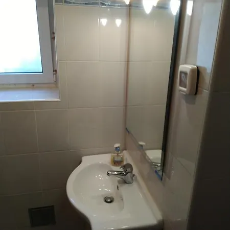 Doris Apartman Rijeka