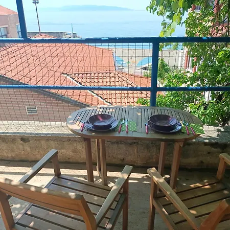 Doris Apartman Fiume