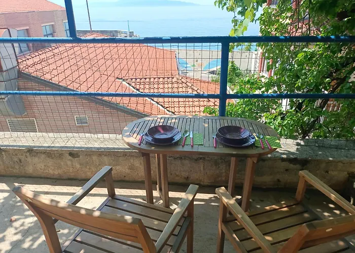 Doris Lägenhet Rijeka